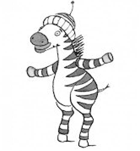 Klett Ernst /Schulbuch Stempel Zebra: Klasse 1-4 von Klett Ernst /Schulbuch