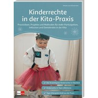 Kinderrechte in der Kita-Praxis von Klett Kita GmbH