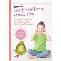 Schildi Schildkröte erzählt gern von Klett Kita GmbH