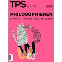 TPS spezial - Philosophieren von Klett Kita GmbH