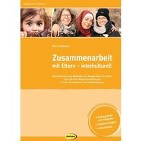 Zusammenarbeit mit Eltern - interkulturell von Klett Kita GmbH