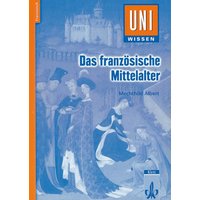 Albert, M: Franzoesische Mittelalter von Klett Lerntraining bei PONS Langenscheidt
