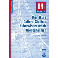 Sommer, R: Grundkurs Cultural Studies Großbritannien von Klett Lerntraining bei PONS Langenscheidt