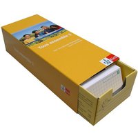 Tous Ensemble 2 - Vokabel-Lernbox zum Schülerbuch von Klett Lerntraining bei PONS Langenscheidt