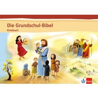 Die Grundschul-Bibel / Kniebuch von Klett Schulbuchverlag