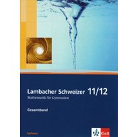 LS Gesamtband Schülerb. 11./12. Schulj./S von Klett Schulbuchverlag