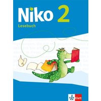 Niko. Lesebuch 2. Schuljahr von Klett Schulbuchverlag