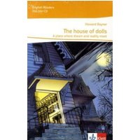 Rayner, H: House of dolls von Klett Schulbuchverlag
