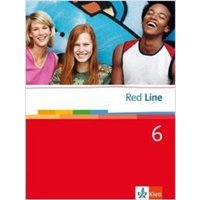 Red Line 6. Schülerbuch von Klett Schulbuchverlag