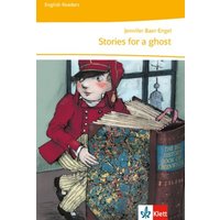Stories for a ghost! Mit Audio-CD von Klett Schulbuchverlag
