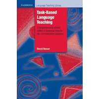 Task-Based Language Teaching von Klett Schulbuchverlag
