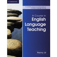 A Course in Language Teaching - Second Edition von Klett Sprachen GmbH