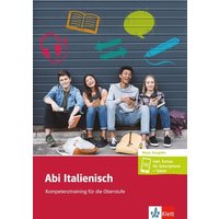 Abi Italienisch von Klett Sprachen GmbH