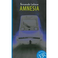 Amnesia von Klett Sprachen GmbH