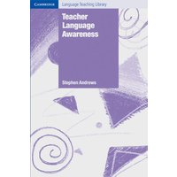 Andrews, S: Teacher Language Awareness von Klett Sprachen GmbH