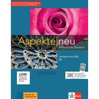 Aspekte neu B2 von Klett Sprachen GmbH