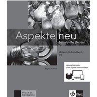 Aspekte neu C1 - Media Bundle von Klett Sprachen GmbH
