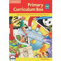 Bentley, K: Primary Curriculum Box von Klett Sprachen GmbH