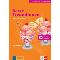 Beste Freundinnen von Klett Sprachen GmbH