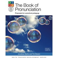 Bowen, T: Book of Pronunciation von Delta Publishing by Klett
