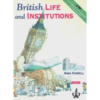 British Life and Institutions von Klett Sprachen GmbH
