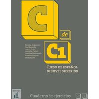 C de C1. Cuaderno de ejercicios von Klett Sprachen GmbH