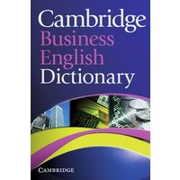 Cambridge Business English Dictionary von Klett Sprachen GmbH