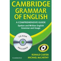 Cambridge Grammar of English von Klett Sprachen GmbH