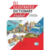 ELI Illustrated Dictionary English von Klett Sprachen GmbH