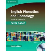 English Phonetics and Phonology Fourth Edition von Klett Sprachen GmbH