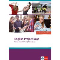 English Project Days von Klett Sprachen GmbH