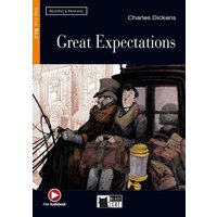 Great Expectations. Buch + Audio-CD von Klett Sprachen GmbH