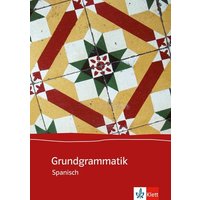 Grundgrammatik Spanisch von Klett Sprachen GmbH