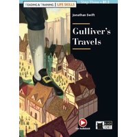 Gulliver's Travels. Buch + Audio-CD von Klett Sprachen GmbH