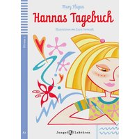 Hannas Tagebuch von Klett Sprachen GmbH