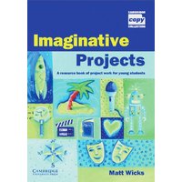 Imaginative Projects von Klett Sprachen GmbH
