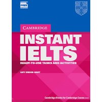 Instant IELTS von Klett Sprachen GmbH
