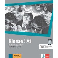 Klasse! A1 von Klett Sprachen GmbH