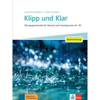Klipp und Klar - Neubearbeitung von Klett Sprachen GmbH