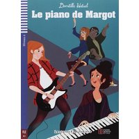 Le piano de Margot von Klett Sprachen GmbH