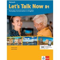 Let's Talk Now B1 von Klett Sprachen GmbH