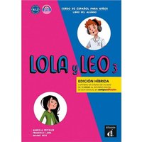 LOLA y LEO - Edición híbrida von Klett Sprachen GmbH