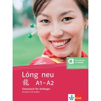 Lóng neu A1-A2 - Hybride Ausgabe allango von Klett Sprachen GmbH