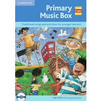 Will, S: Primary Music Box von Klett Sprachen GmbH