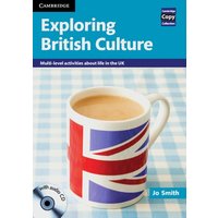 Smith, J: Exploring British Culture/m. CD von Klett Sprachen GmbH