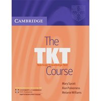 Spratt, M: The TKT Course - Workbook von Klett Sprachen GmbH