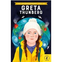 The Extraordinary Life of Greta Thunberg von Klett Sprachen GmbH