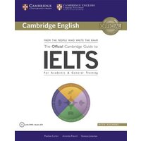 The Official Cambridge Guide to IELTS von Klett Sprachen GmbH