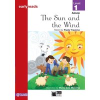 The Sun and the Wind. Buch + Audio-Angebot von Klett Sprachen GmbH