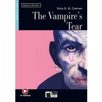 The Vampire's Tear. Buch + Audio-CD von Klett Sprachen GmbH